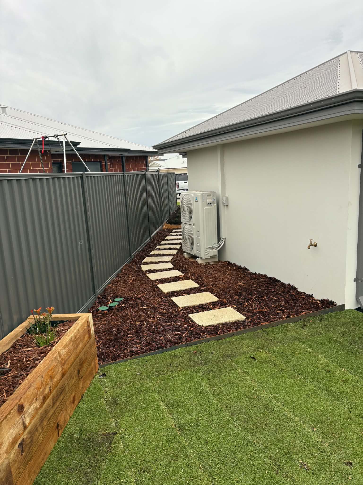 Garden Design