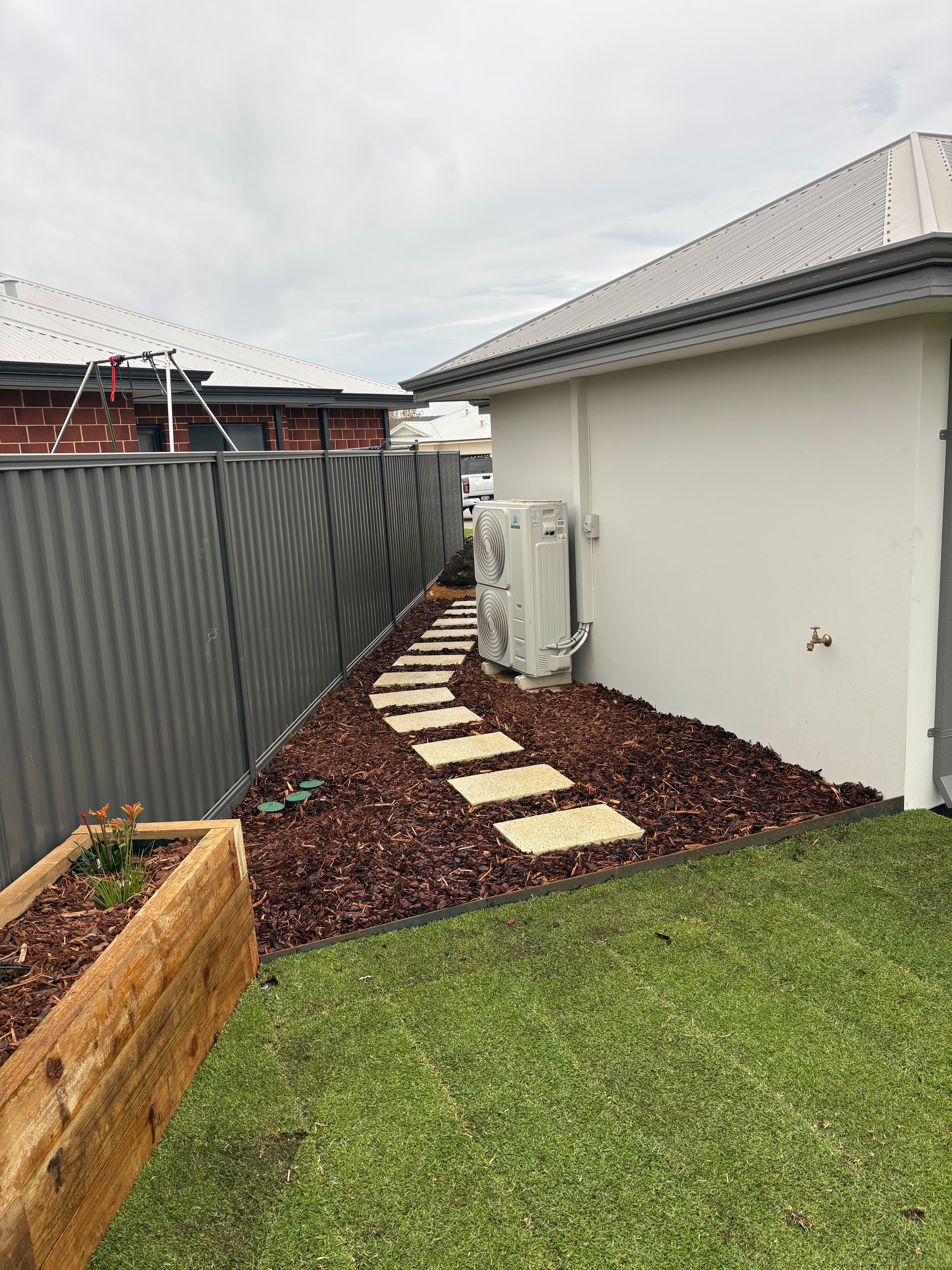 Garden Design