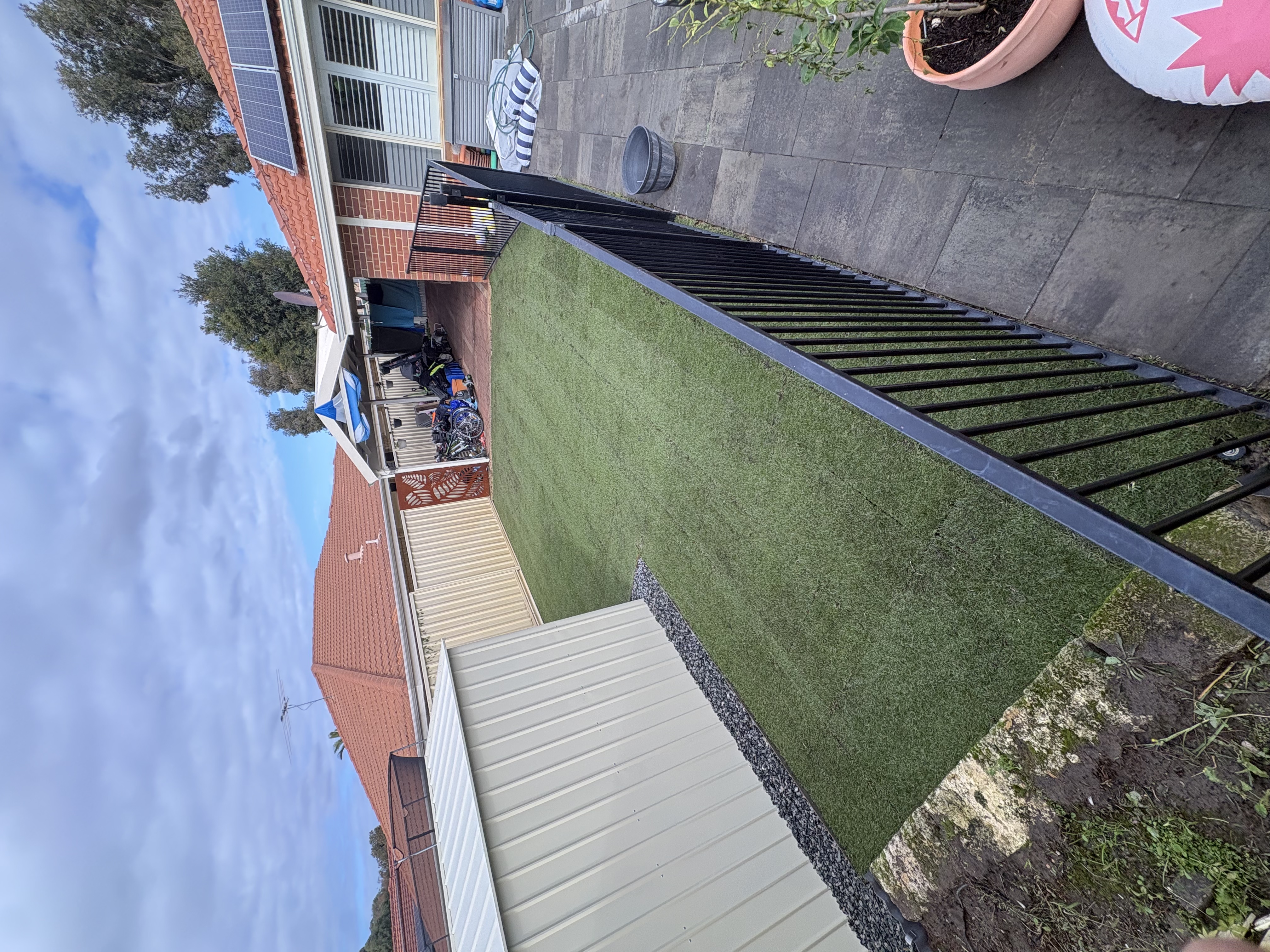PC Scapes & Retic work photo 12