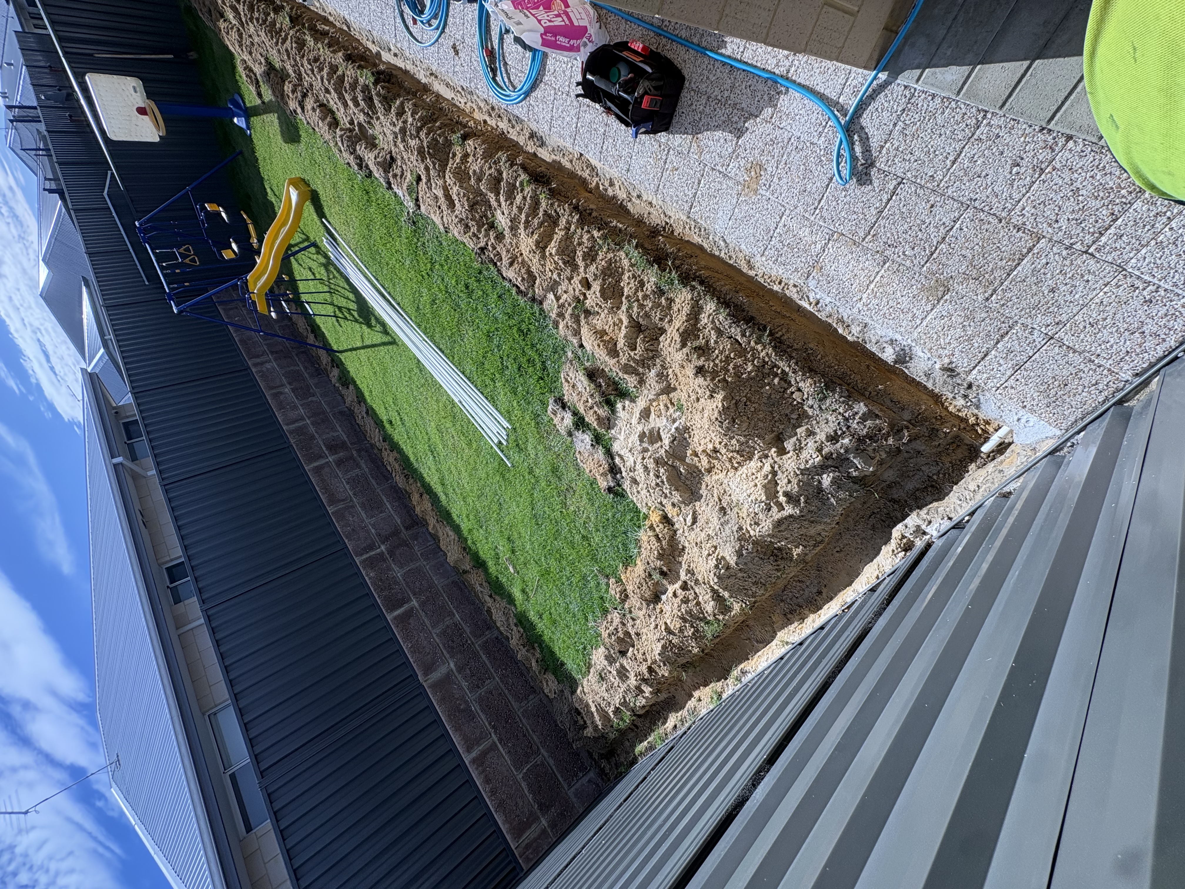 PC Scapes & Retic work photo 6